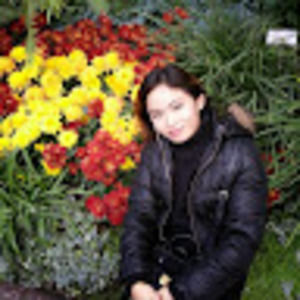 Meet your Posher, Joan